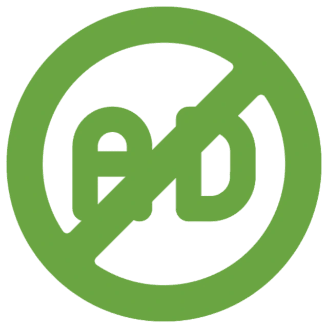 NBTV | Download Latest NBTV APK 2025 (Live TV/Sports) 8 कोई परेशान करने वाले विज्ञापन नहीं